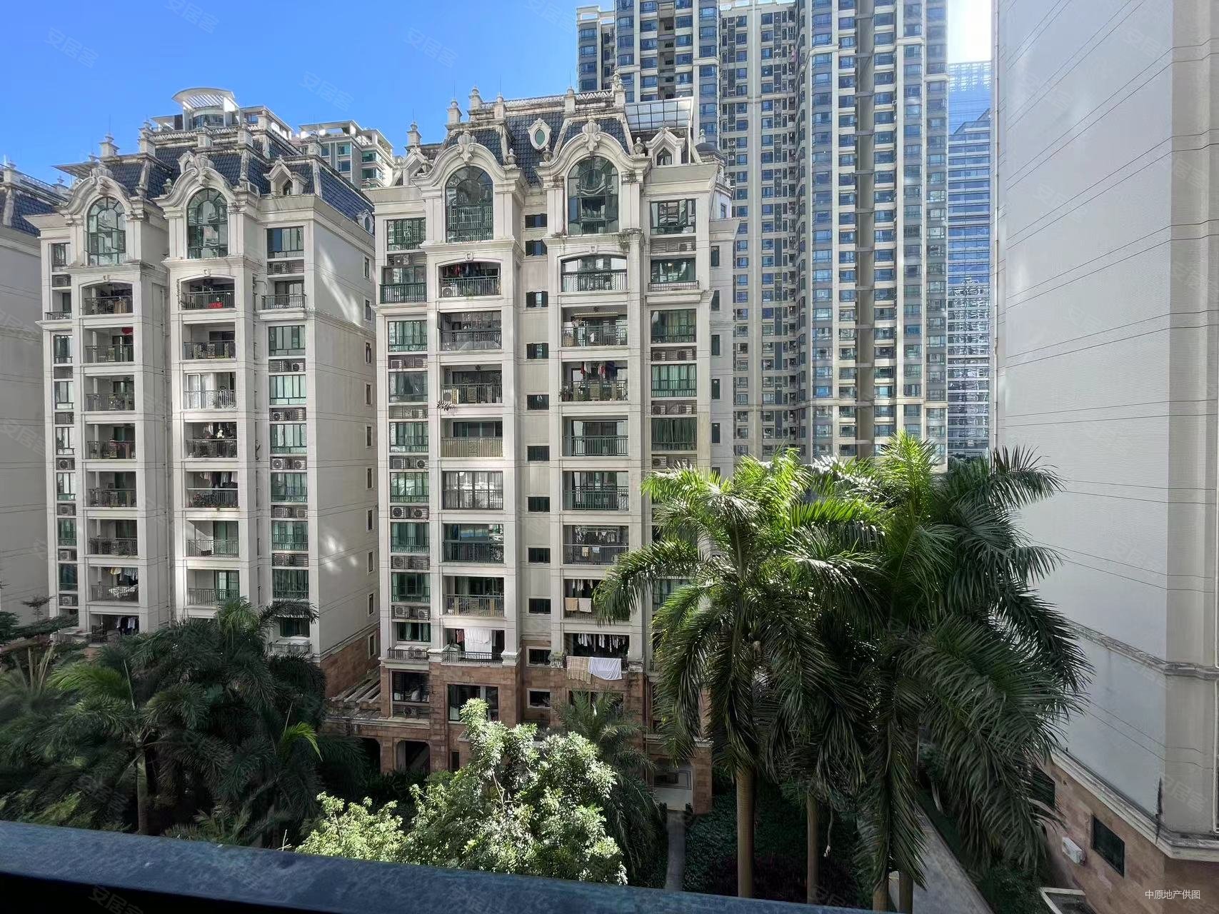 广州房产网>广州二手房>天河二手房>珠江新城西二手房>保利香槟花园>