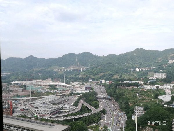江南国际新城二手房, 2室2厅1卫, 80万元 - 重庆58安居客