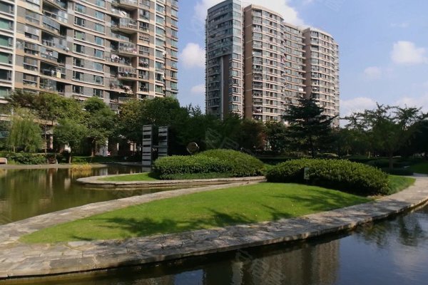 慧芝湖花园(一二期)