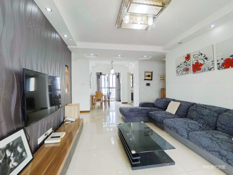 急卖泉屋美罗旁天都花园价格可大刀南阳台不靠路有钥匙