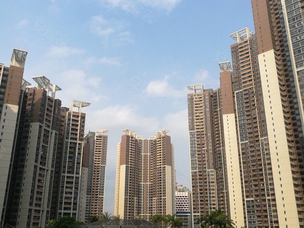 佛山南海金沙洲金名都金名都 3室2厅1卫 电梯房 精装修 配套齐全出租