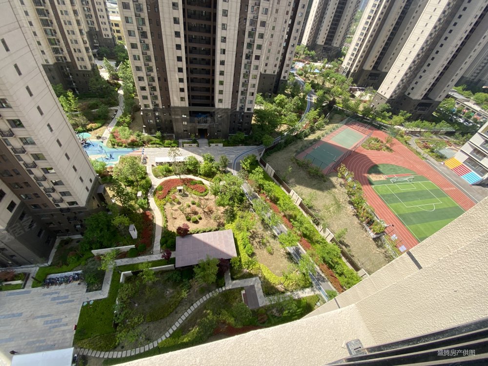 青岛房产网>青岛二手房>黄岛二手房>石油大学二手房>城发长江瑞城>
