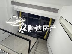 出租财富精装单身公寓拎包入住，装修如图