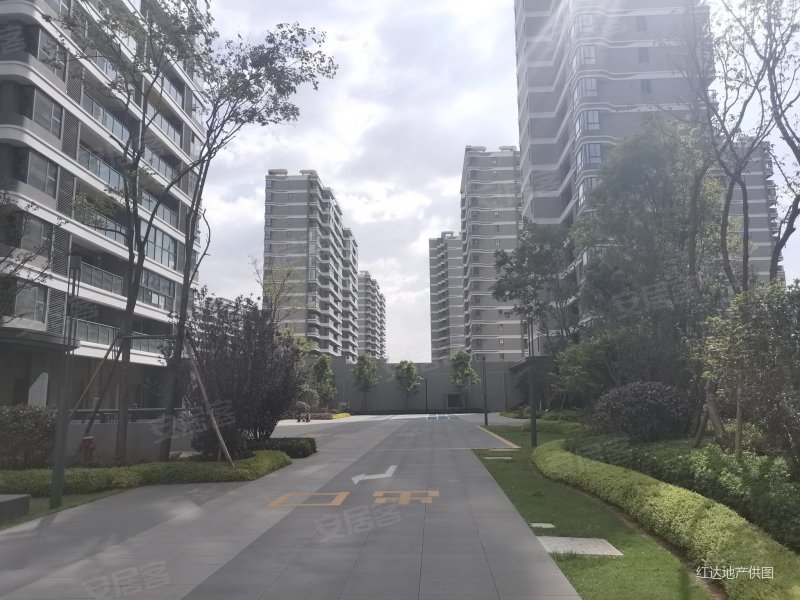 七彩云南古滇名城春风小院3期