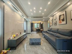 仙桃龙华山龙华山城区新八中 精装三房 家电齐全 拧包入住 随时看房出租房源真实图片