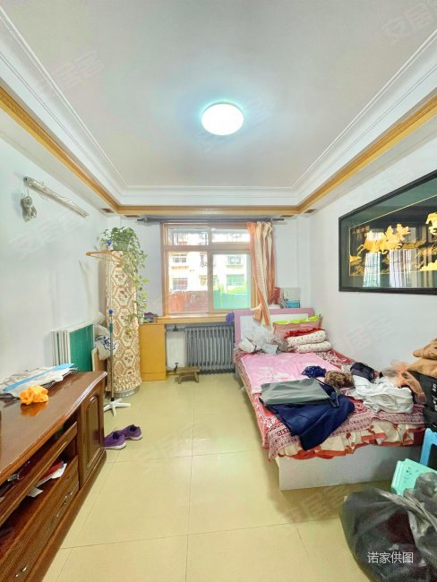 燕宇花园 近医院 低容积 南北通透 交通便捷 商业配套成熟