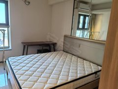 衡水桃城怡然城急租!包物业! 包宽带! 恒大绿洲 家具家电齐全 拎包入住出租房源真实图片