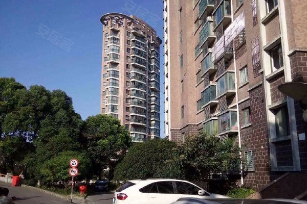 上海二手房 阳光花城(公寓住宅) > 李雷解读阳光花城(公寓住宅)小区