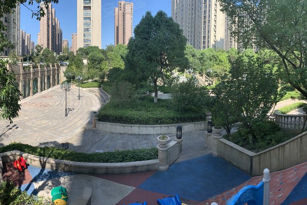 上海二手房 远洋悦庭 > 王博解读远洋悦庭轨道交通发布于2020年07月05