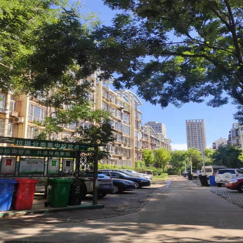 【都市花园, 都市花园小区详情,房价走势,房源,业主论坛】- 唐山58