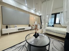 常州钟楼南大街吾悦宝藏宝藏房,毕业季超,豪华装修,房主好说话,可谈出租房源真实图片