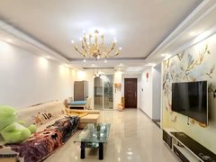 如皋如皋正翔商业广场正翔商业广场出租金科世界城精装三房两厅两卫 随时看房 拎包入住 合适可谈出租房源真实图片