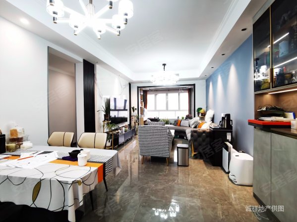 中交锦悦御澜山