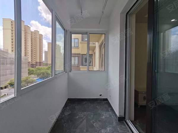 对面汇贤雅苑精装修两房配套设施齐全随时看房,奉贤租房-上海58安居客