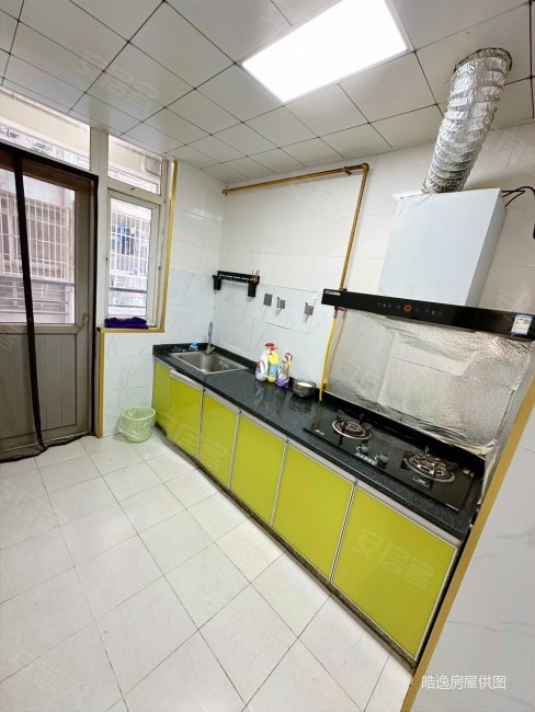 成都市锦江区锦馨家园a区电梯房近地铁 交通便捷 高楼层视野好