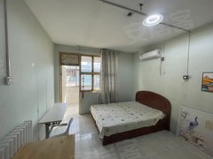 济南天桥泺口洛口暖气香墨里小区干净卫生带阳台大主卧拎包入住宽带WiFi出租房源真实图片