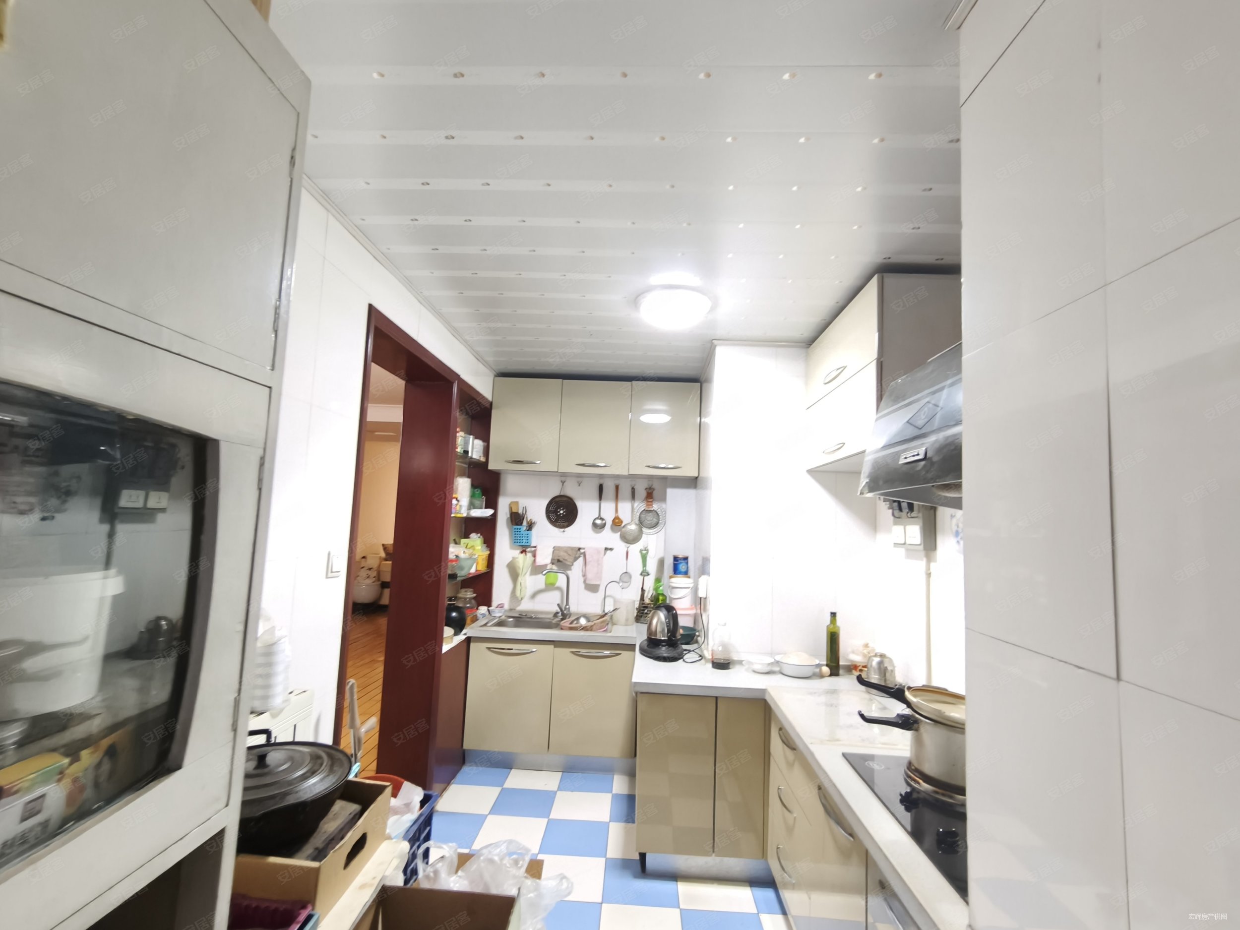 虎台省委组织部家属院3室2厅2卫151.47㎡东西227万