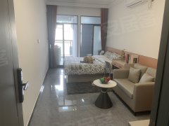 深圳龙华龙华周边精装公寓急着出租拎包入住出租房源真实图片