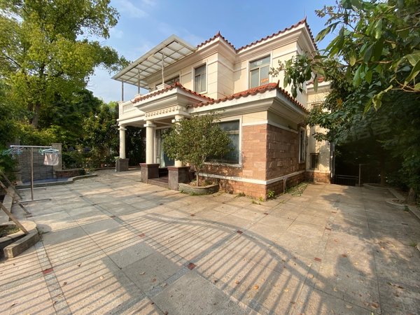 广州增城凤凰城碧桂园凤凰城凤雅苑独立小别墅 可自住可办公 此类别墅