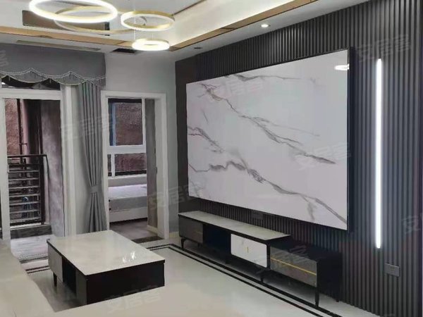 重庆永川万达广场利安凰城御府万达附近,凰城御府两室精装修拎包入住