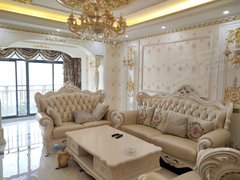 赤壁赤壁城区赤壁市区福星花园 2室2厅1卫 电梯房配套齐全 拎包入住仅1600出租房源真实图片