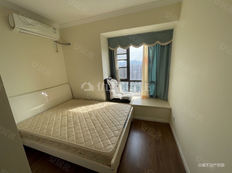 清江尚玲珑76.25平59万2室2厅1卫