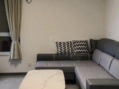 汉中南郑南郑大道大华月光湖 2室1厅1卫出租房源真实图片