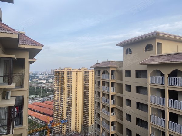 南宁江南沙井大道万象尊府沙井华南城万象尊府小区三房配齐1100出租