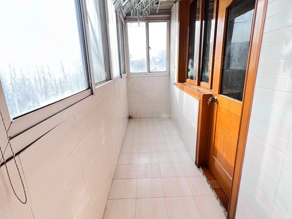 北京海淀清华大学厢白旗甲2号院清崋附中 西北小区 厢白旗精装大三居