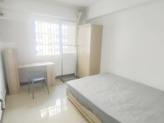 海口美兰海甸房源，白沙门，海大北门附近，家电齐全，交通便利购物方便。出租房源真实图片