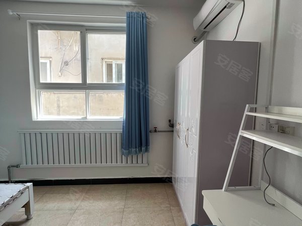 北京昌平北七家白庙村住房(昌平)白庙村整租单间不合租,月付采光牛逼