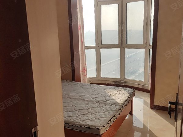龙口西城区北马大街海岸华府月租半年租年租海岸华府电梯楼精装修带家具家电拎包入住干净整洁出租房源真实图片
