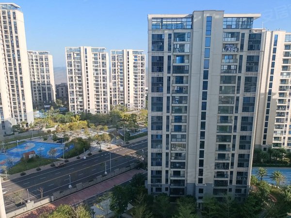 海口美兰新埠岛碧桂园中央半岛海玥府碧桂园中央半岛海玥府精装四房两