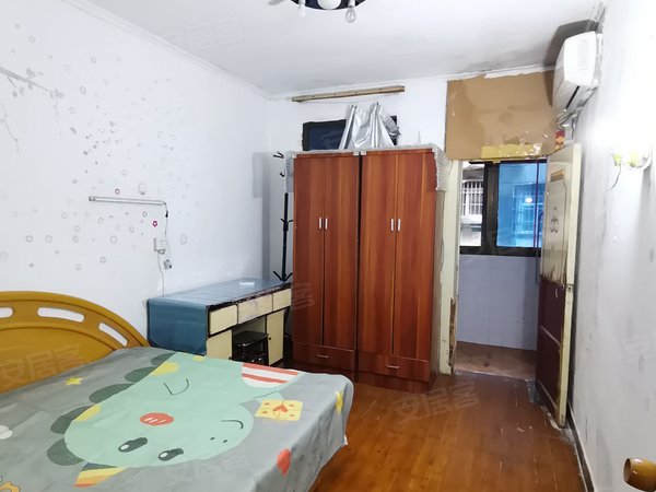 【多图】下凤凰坡,滕王阁租房,滕王阁景区旁干净一房5楼,清爽整洁