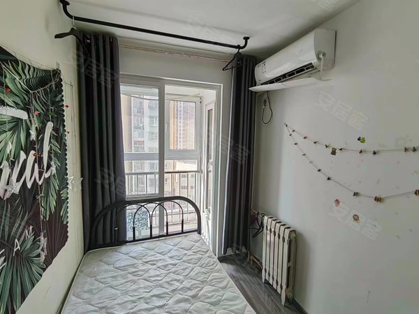 北京门头沟城子街道龙山家园2号院月付 快四沿线 带阳台 有无线网