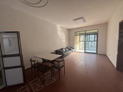 淮南寿县空港宁港A区 主卧1米8床 一级能效空调出租房源真实图片