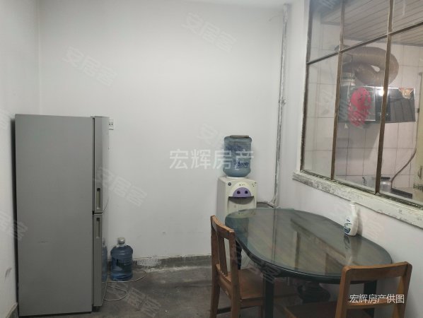 铁一院高层小区2室1厅预约看房