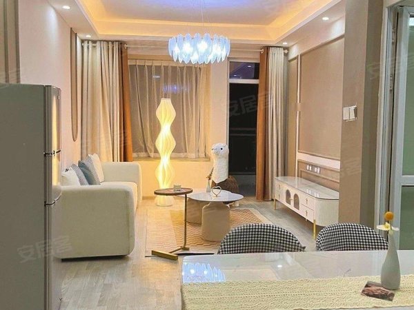 【多图】香港花园(别墅),南湖广场租房,正规一室一厅单间出租地铁1号