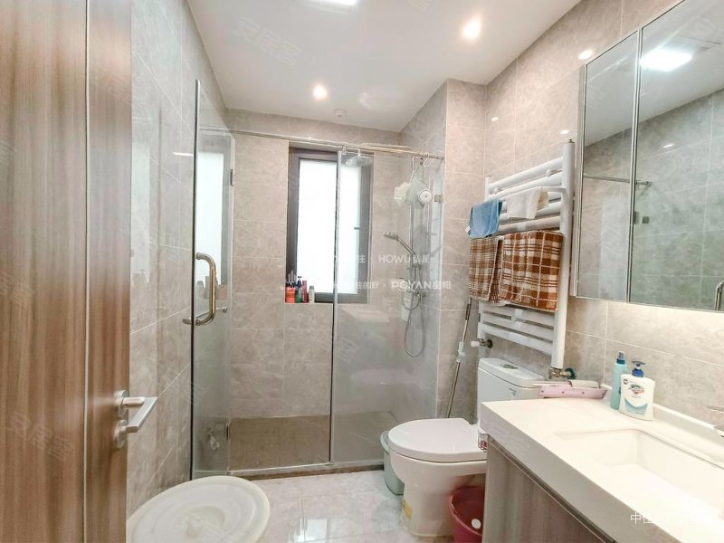 新城香溢华庭 商品房 双卫格局 商圈成熟 车位充足 交通便捷