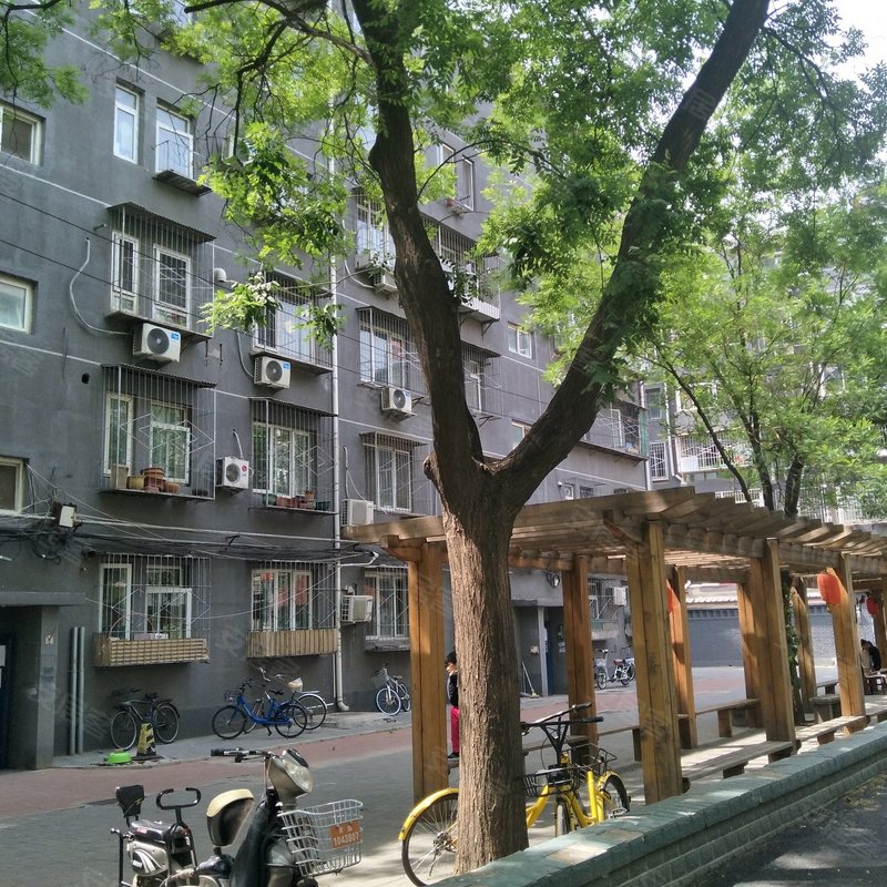 【南沙滩和谐小区, 南沙滩和谐小区小区详情,房价走势,房源,业主论坛