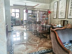 北京昌平沙河中海尚湖世家(西区) 3室2厅2卫 350平 随时可看出租房源真实图片