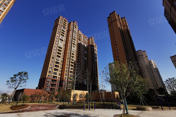 荆州小区 洪湖小区 洪湖城区小区 深港国际城