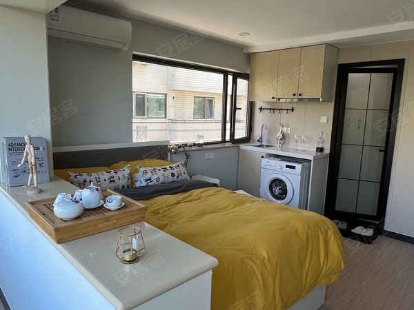 北京朝阳奥林匹克公园健翔山庄房主直租 10号线健德门400米 可月付