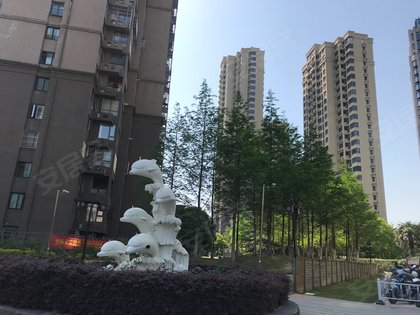 锦绣大地城(二期)房屋出租,锦绣大地城(二期)二手房出售】- 合肥58