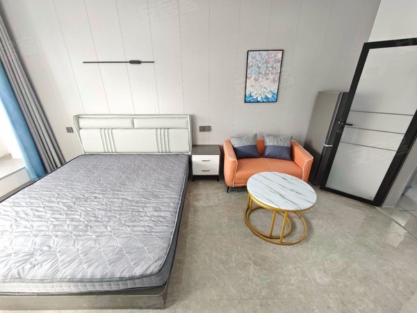 苏州相城黄桥荷华四季雅苑可短租 相城区 姚祥 大悦城 活力岛 黄桥