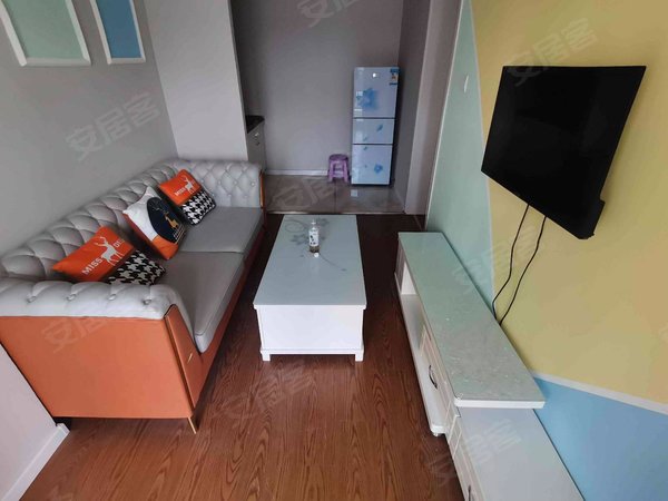 太原小店滨河东路小马花园可月付可短租白求恩医院滨江花园龙城大街