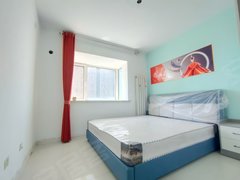 唐山路北天元帝景鹭港附近可短租可月付家具设施齐全给钱就租拎包入住小区环境优美出租房源真实图片