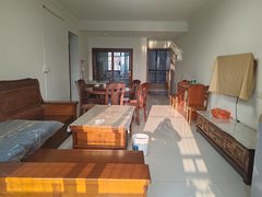 梅州梅江金燕大道江南客天下爱巢朝南向中高楼大3房带全屋家私电仅租1600元出租房源真实图片