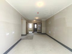 青岛市北兴隆路保利时代南区 3室2厅1卫  电梯房 96平米出租房源真实图片