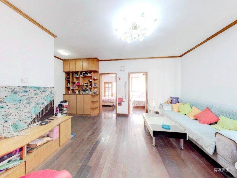 南方花园(西区)二手房,155万,2室1厅,1卫,71.81平米-南京安居客